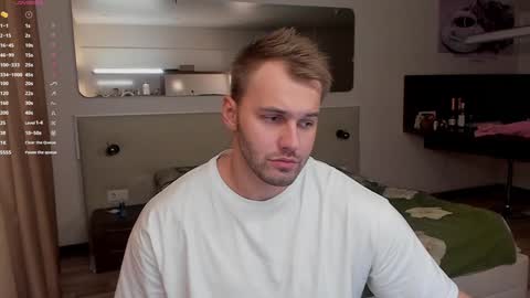 My shows 2100500 UTC3 online show from January 21, 2:33 am