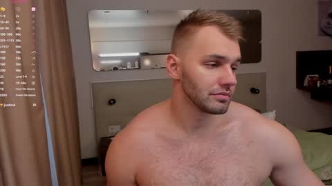 My shows 2100500 UTC3 online show from January 23, 7:00 am