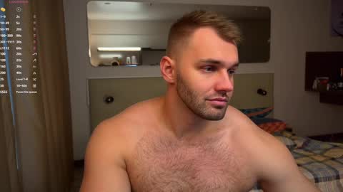 My shows 2100500 UTC3 online show from March 12, 4:41 am