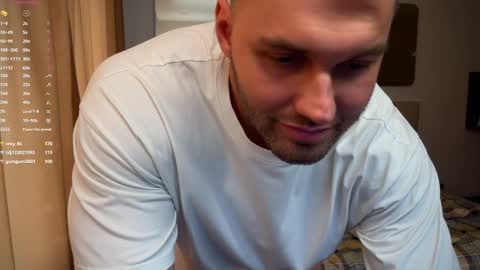 My shows 2100500 UTC3 online show from March 12, 7:46 am