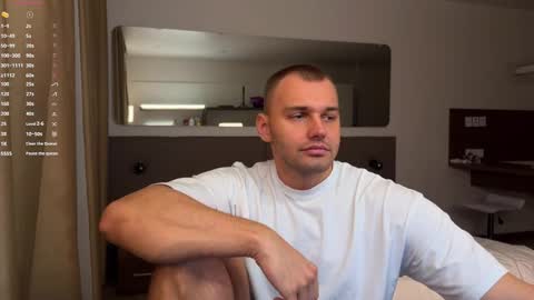 My shows 2100500 UTC3 online show from September 9, 10:20 pm