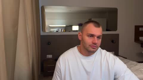 My shows 2100500 UTC3 online show from September 29, 5:56 am