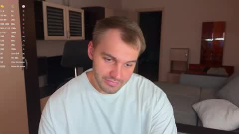 My shows 2100500 UTC3 online show from January 12, 7:19 pm