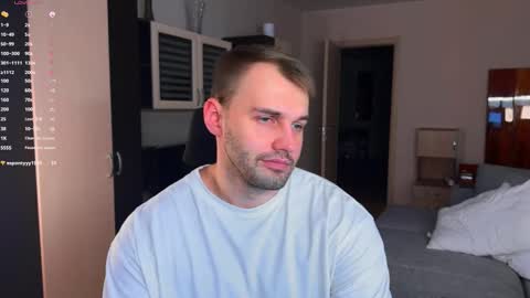 My shows 2100500 UTC3 online show from February 24, 9:24 pm