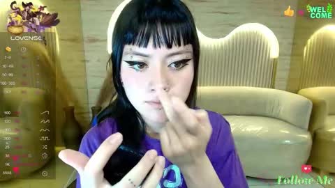 tasty_morita_r online show from October 3, 1:08 pm