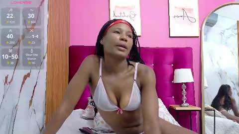 Snapshot of tastychocolatejuices chatting on July 7, 6:56 pm Melissa online show from July 7, 6:56 pm