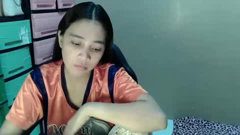 hallie online show from February 9, 3:34 pm