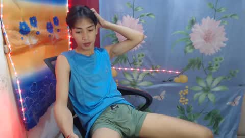 Ask me online show from January 21, 11:35 am