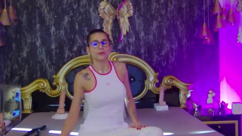 TastyPatricia online show from January 18, 8:20 am