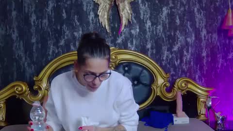 TastyPatricia online show from January 18, 2:23 pm