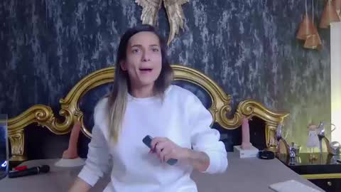 TastyPatricia online show from January 20, 3:50 pm