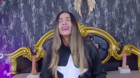 TastyPatricia online show from February 17, 8:30 am