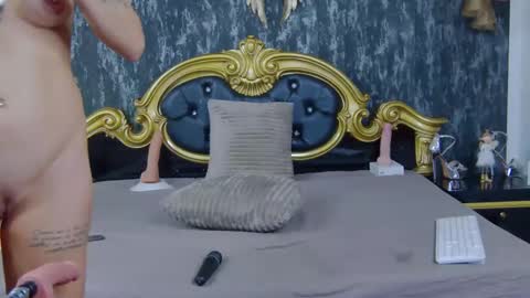 TastyPatricia online show from February 19, 2:55 pm