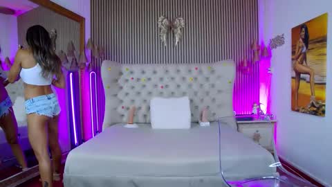 TastyPatricia online show from September 17, 7:21 am