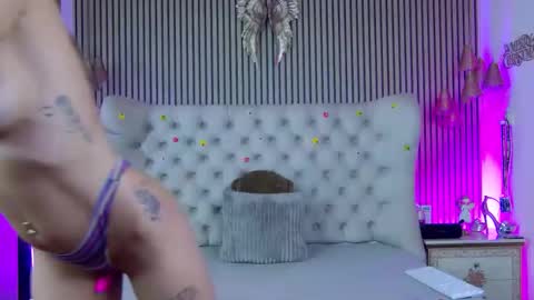 TastyPatricia online show from November 28, 1:03 pm