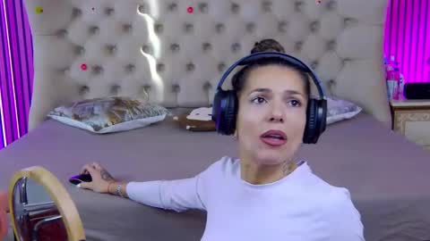 TastyPatricia online show from January 12, 9:36 am