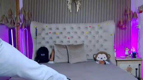 TastyPatricia online show from March 23, 12:09 pm