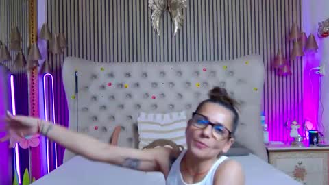 TastyPatricia online show from April 22, 10:28 am