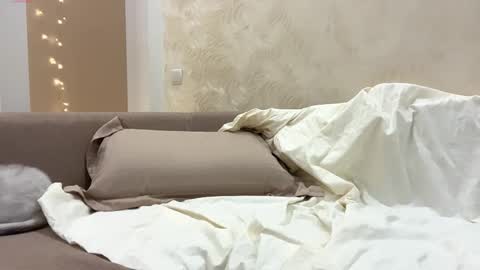 Im Sabrina NEXT LIVE  Tuesday online show from December 1, 7:19 pm