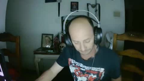 Tatdguy42 online show from March 4, 12:49 am