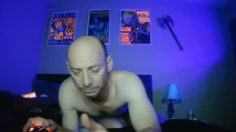 Tatdguy42 online show from March 17, 6:55 pm