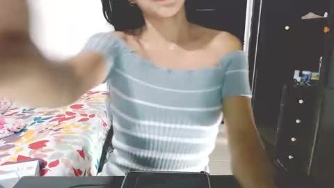 tatabebe online show from November 22, 2:21 am