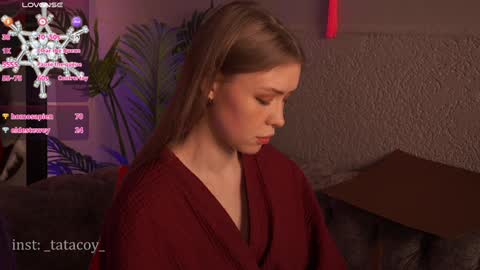 TataCoy online show from January 17, 12:42 pm