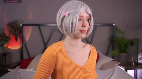 TataCoy online show from October 9, 12:58 pm