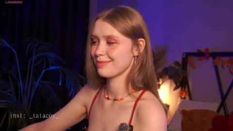 TataCoy online show from November 19, 1:55 pm