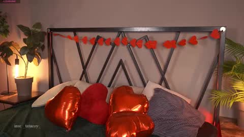 TataCoy online show from February 13, 1:29 pm