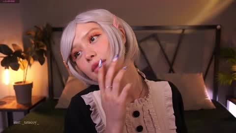 TataCoy online show from April 10, 2:22 pm