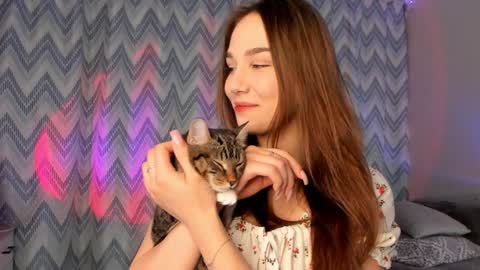 Snapshot of tate_angel chatting on December 10, 4:27 pm Tate online show from December 10, 4:27 pm