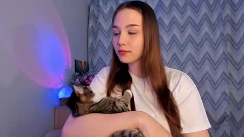 Snapshot of tate_angel chatting on January 22, 6:10 pm Tate online show from January 22, 6:10 pm