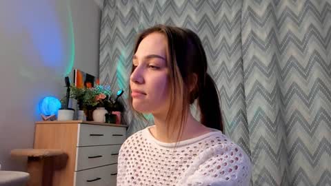 Snapshot of tate_angel chatting on January 28, 6:17 pm Tate online show from January 28, 6:17 pm