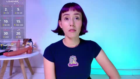 AME online show from May 25, 2:39 am