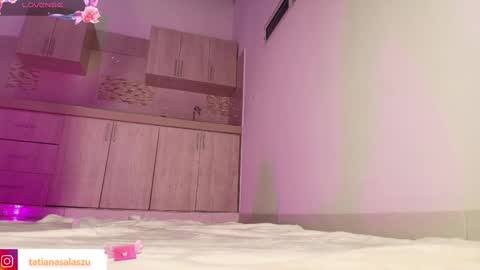 tatiana1004 online show from February 14, 8:21 am