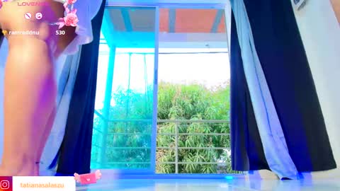 tatiana1004 online show from March 10, 11:32 am