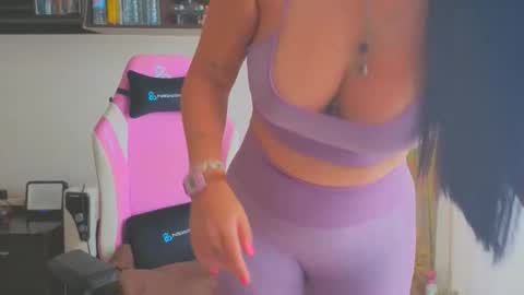 tatiana2224 online show from May 19, 8:42 am