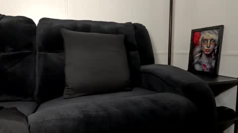 Tatiana online show from October 12, 8:57 am