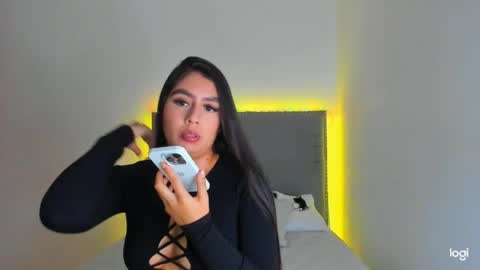 Tatiana online show from April 22, 10:44 pm