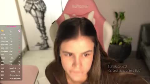 Sofia  But You can call me Sofi online show from June 11, 12:32 am