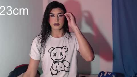 tatiana_hunter online show from January 6, 5:38 pm