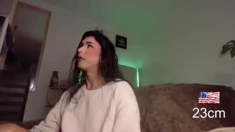 tatiana_hunter online show from March 11, 9:48 am