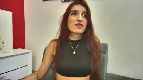 tatiana online show from December 4, 12:25 pm