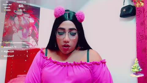 tatiana_kiiss online show from December 15, 4:29 am
