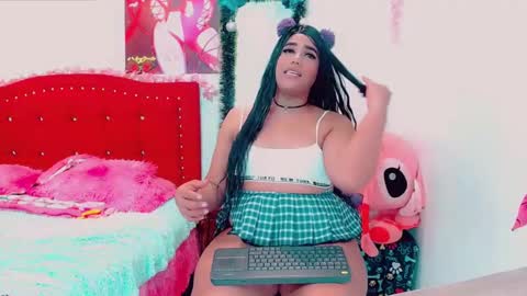 tatiana_kiiss online show from January 1, 8:47 pm