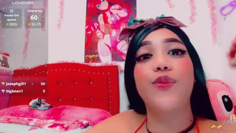 tatiana_kiiss online show from January 7, 9:35 pm