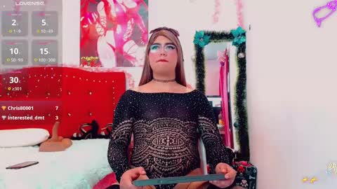 tatiana_kiiss online show from January 24, 9:47 pm