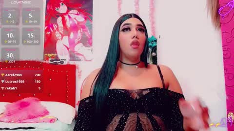 tatiana_kiiss online show from January 25, 8:10 pm