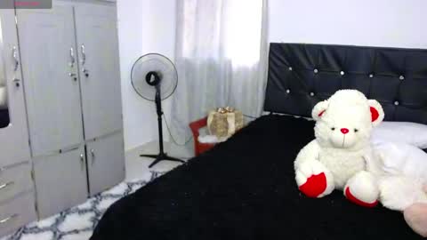 Tatiana online show from April 15, 6:59 pm